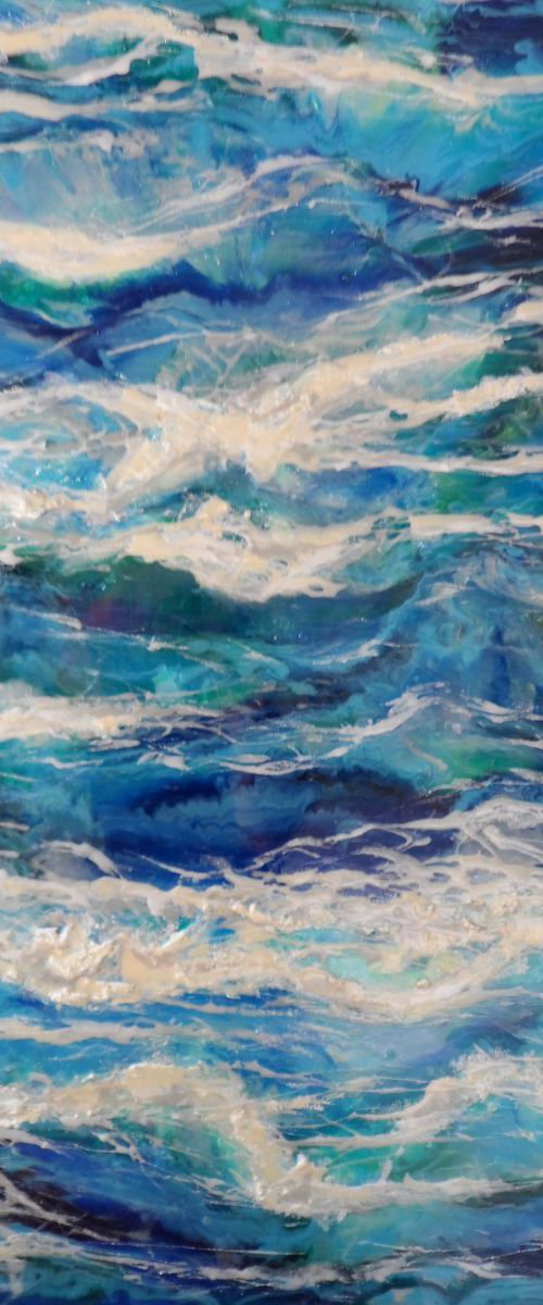 Suite Madam Blue by Jane Biven