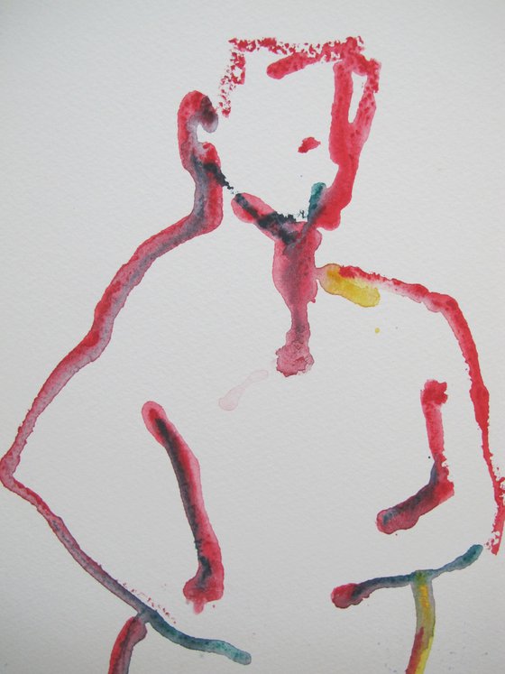 nude studies