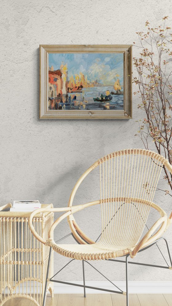 Venice Impressions 1