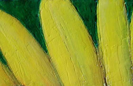 “In the Embrace of Summer”