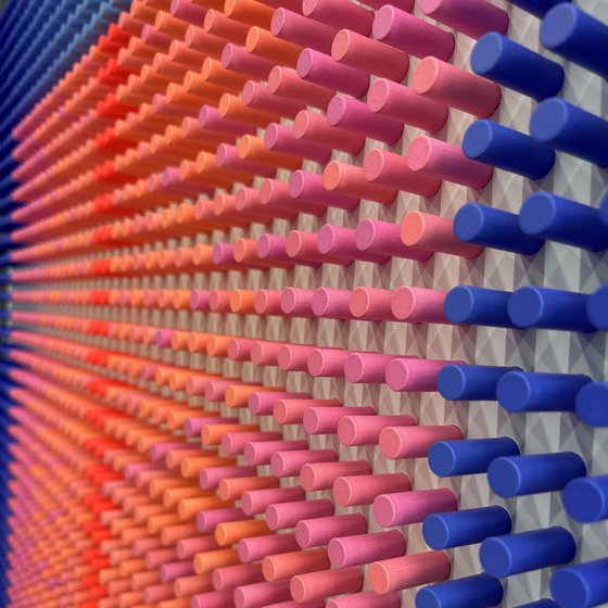 Highway of unconscious ABS/10