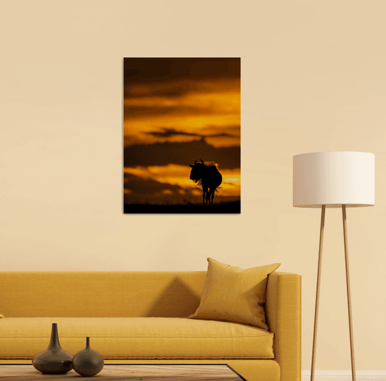 Gnu Horizon