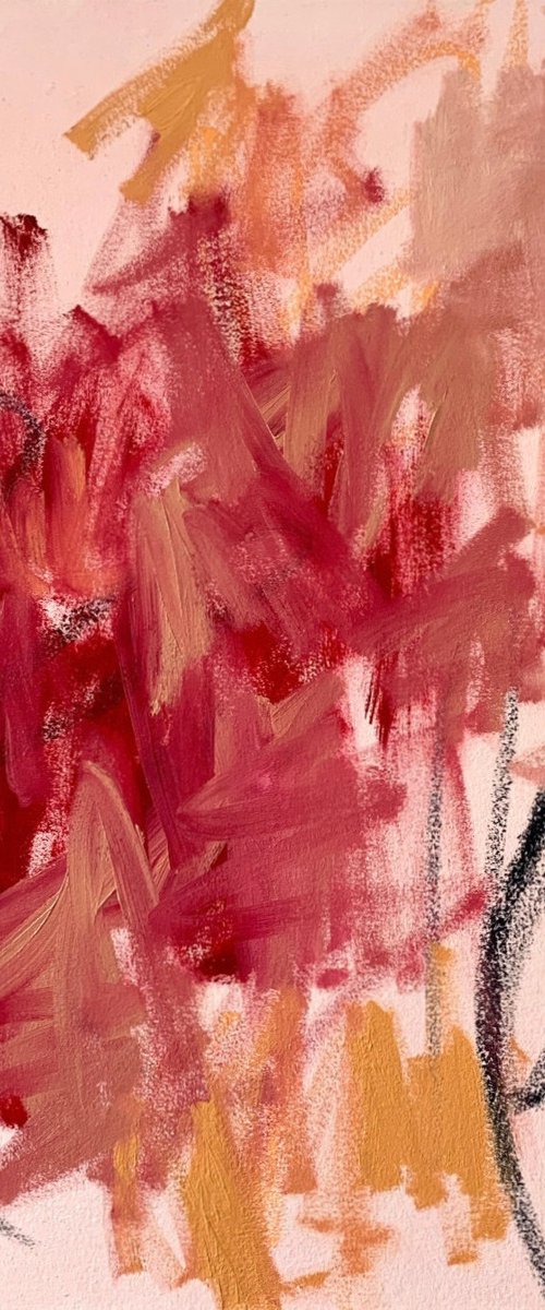 Peony by Tammy Silbermann