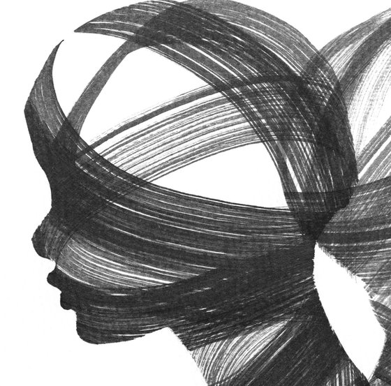Entwined in Thought