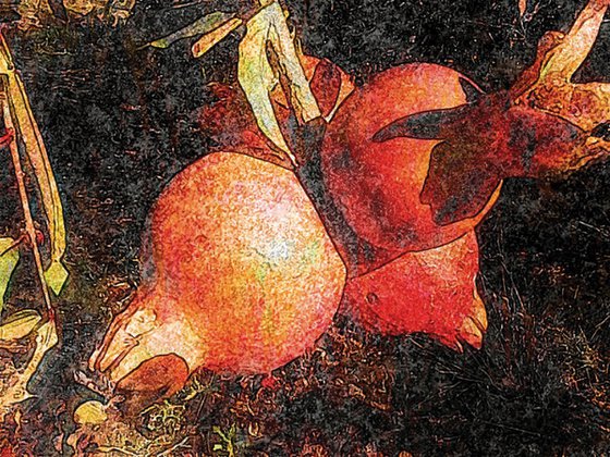 Granadas