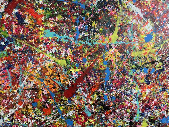 Universe of Colors 02