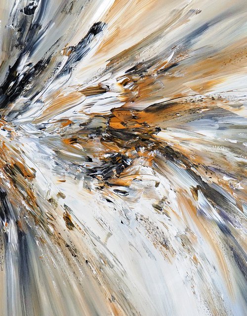 Nature Adventure C 28 by Peter Nottrott