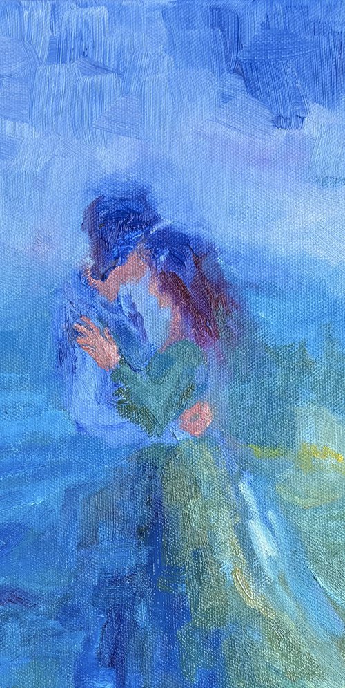 Spring by Geeta Yerra