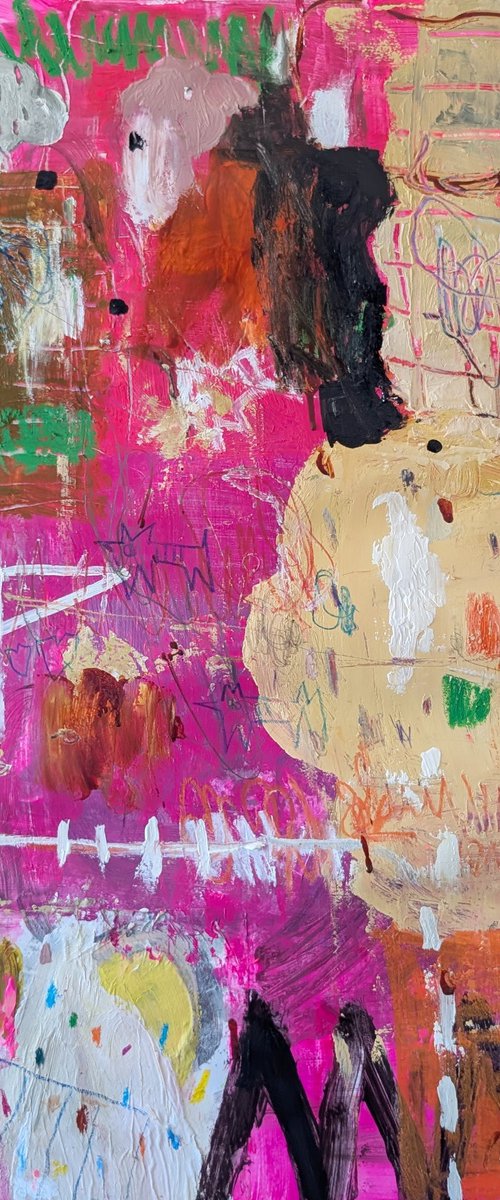 Untitled by Jenny Furman