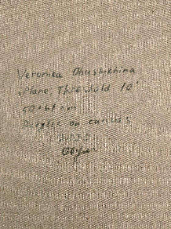 Plane: Threshold 10