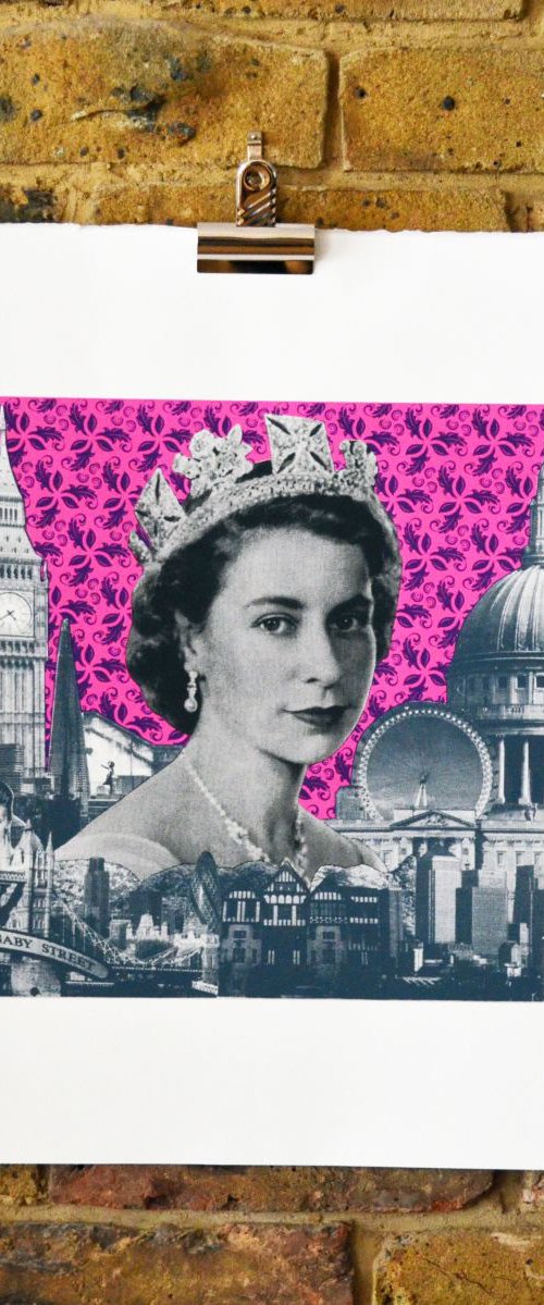 Crowning glory by Anne Storno