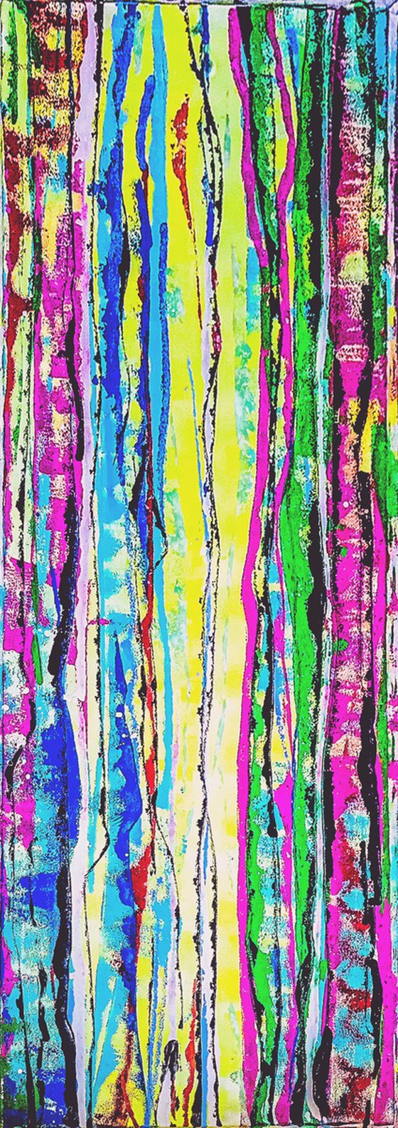 Reflection of the soul