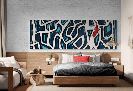 Breaking Patterns #6