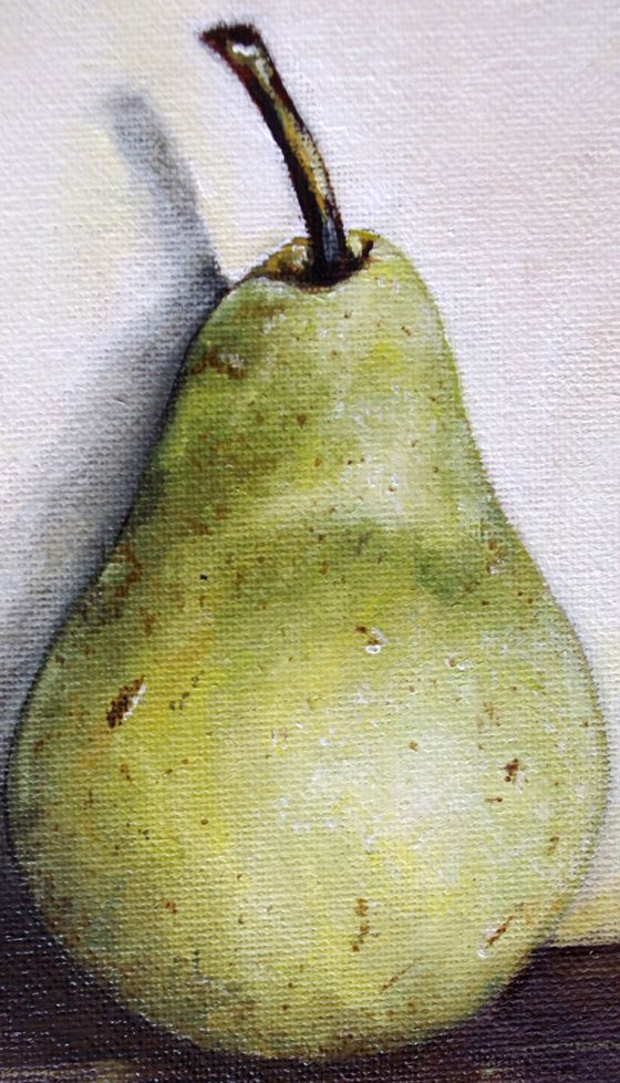 Pear