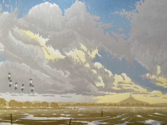 After the Rain