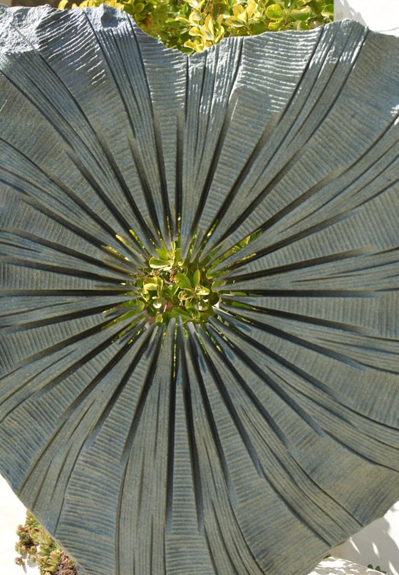 "Enlightened Heart II"