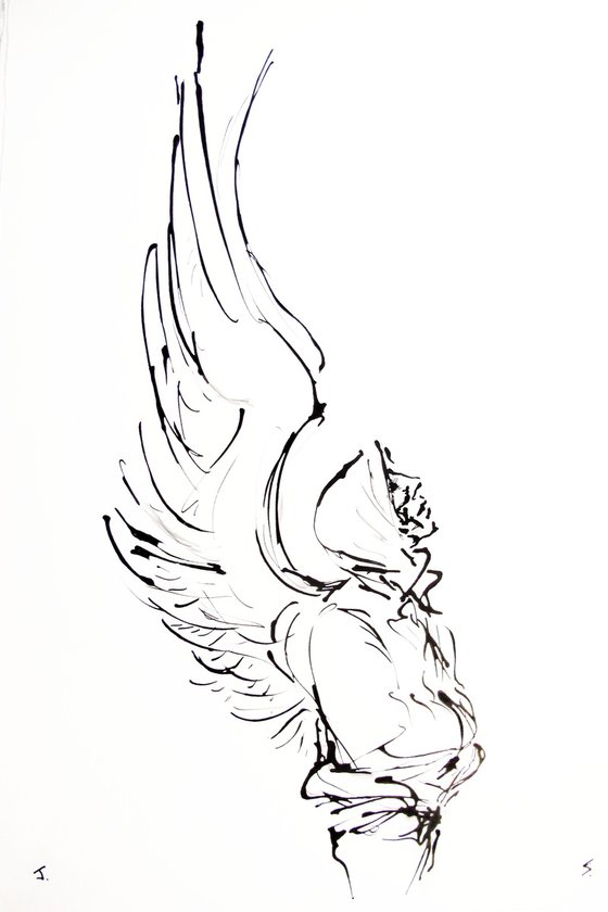 Angel Hood 2
