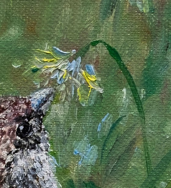 The Sparrow