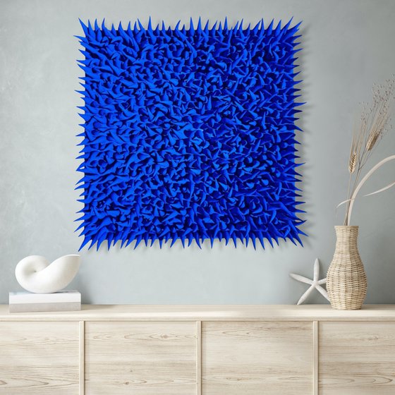 The Desire to be in Control #12