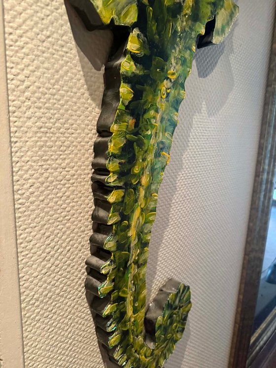 The Guardian of the Depths –