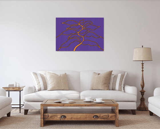 Abstract Tree #16