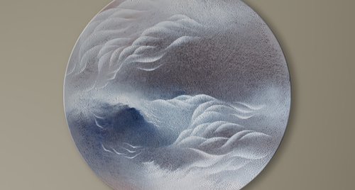 Artwork by Francesca Borgo