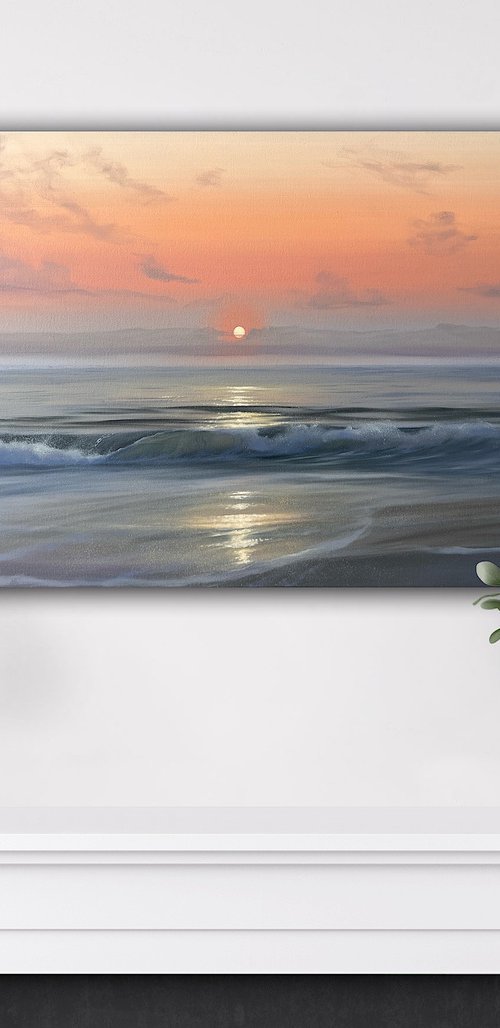 State of Grace by Eva Volf