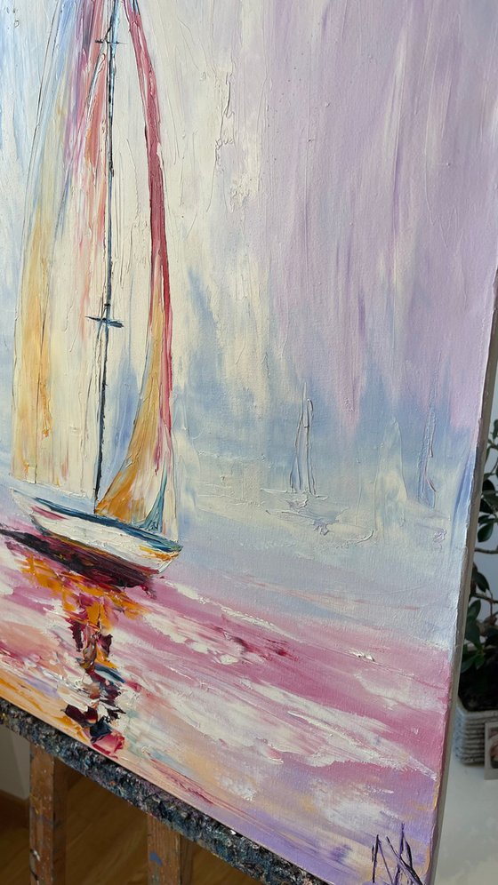 Sail