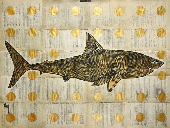 Shark .