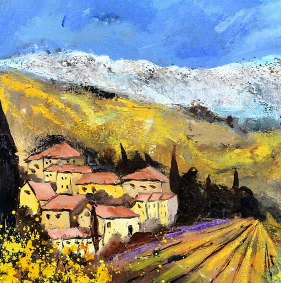 A nice place  in Provence France - 8823