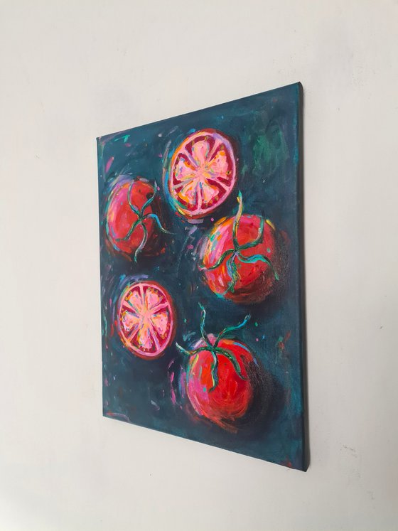 Tomatoes
