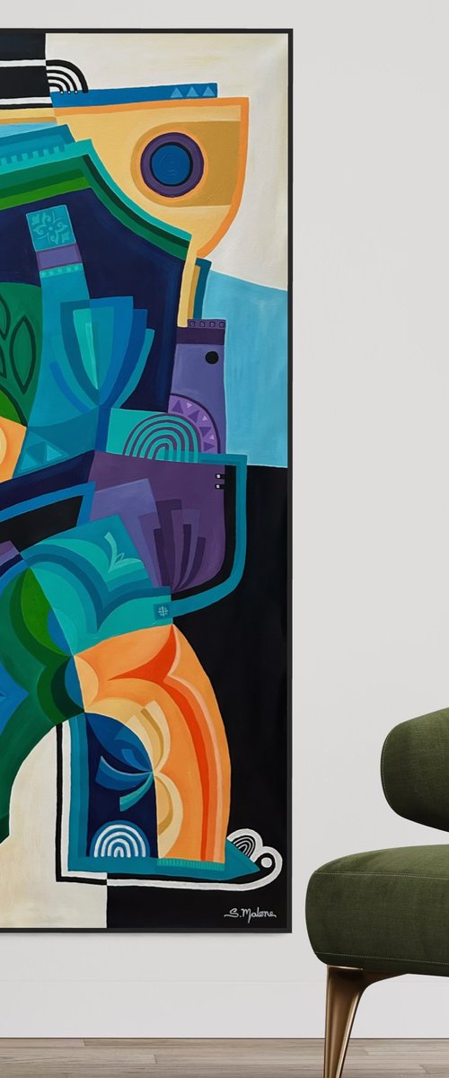 Lighthouse Theory by Samantha Malone