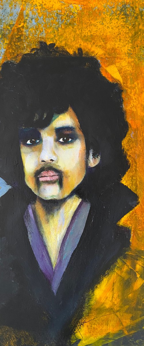 Prince by Lola Jovan