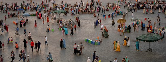 Marrakesh