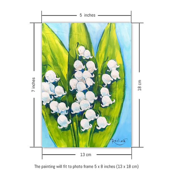 Lily of the valley