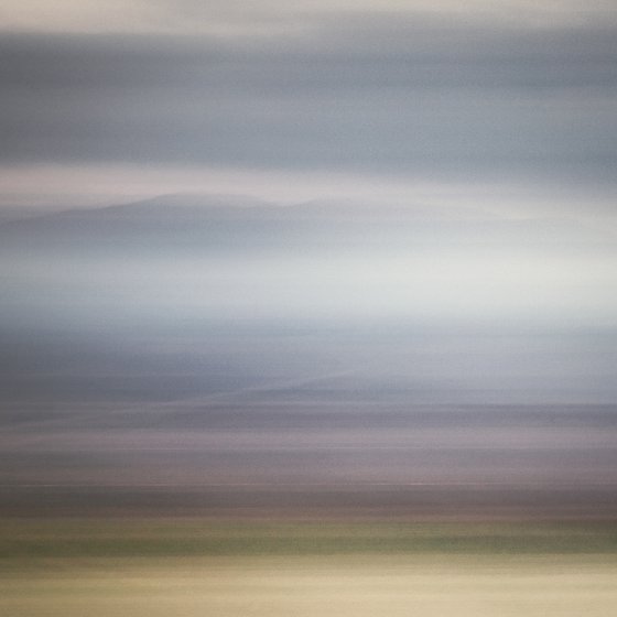 Painted dream #23 - RTH