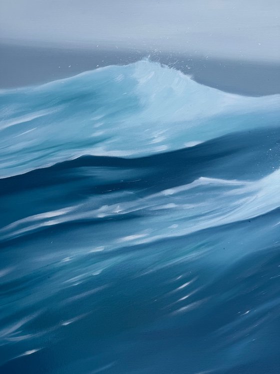 Crown of the Endless Sea