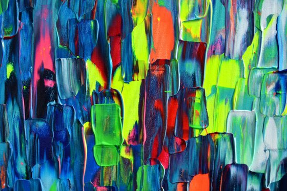 Gypsy Girl in Amsterdam 6