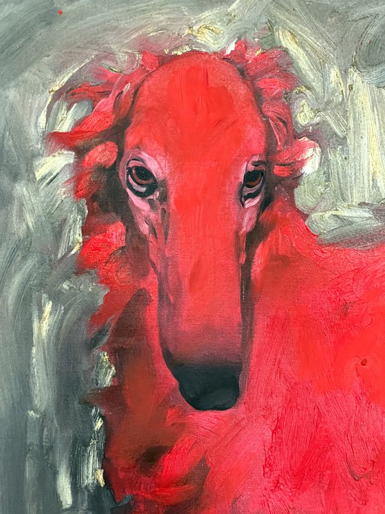 Red Hound