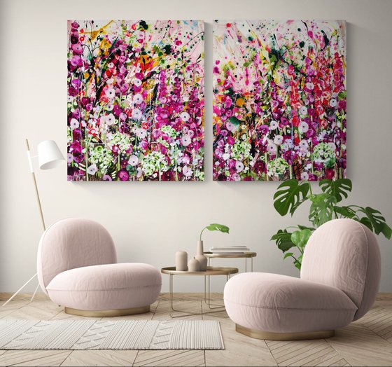 strawberries on a sunday