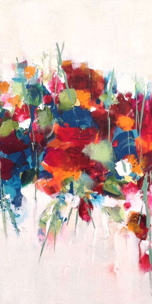 Autumn Whisper by Michelle Carolan