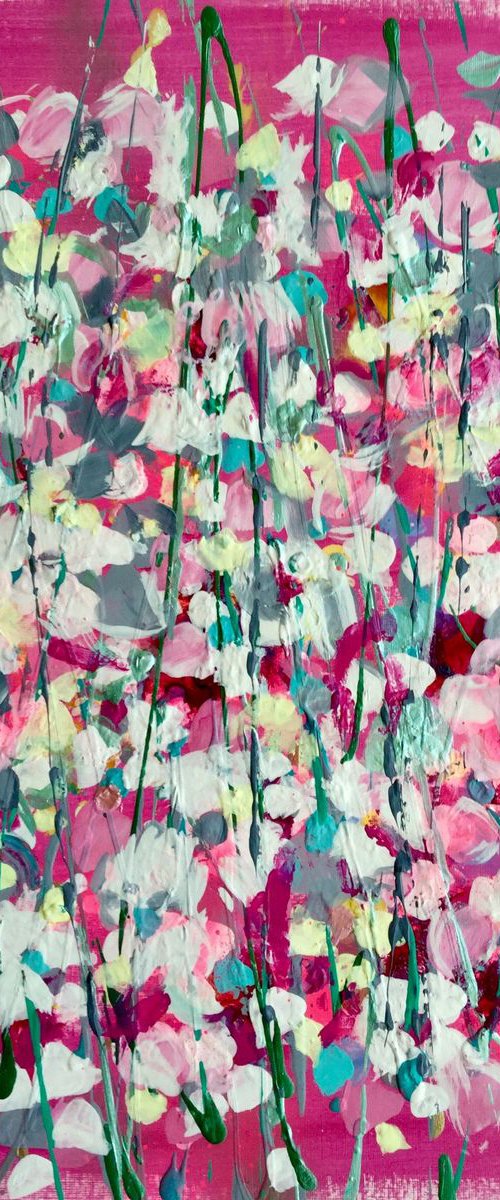 Potpourri #3 by Michelle Carolan