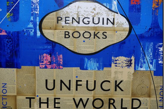 Unf*#k everything ... gently