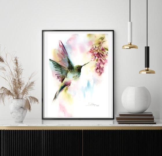 Hummingbird