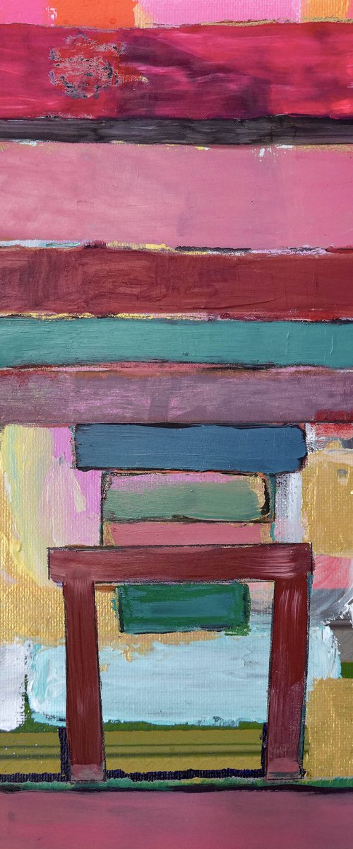 Liberation of the mind 1187 by Geert Lemmers FPA