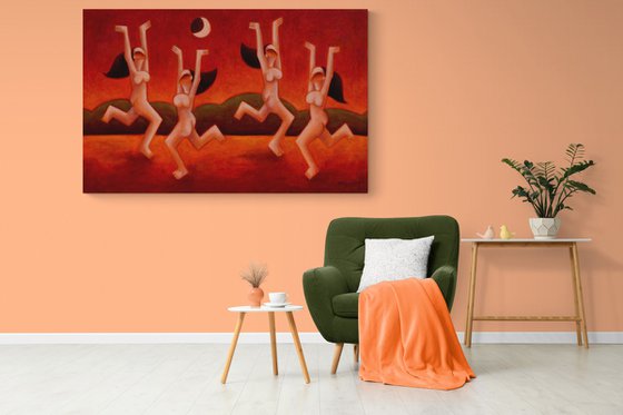 Ecstasy (with discount)