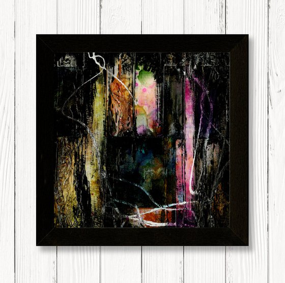 Pastiche Poetry 7