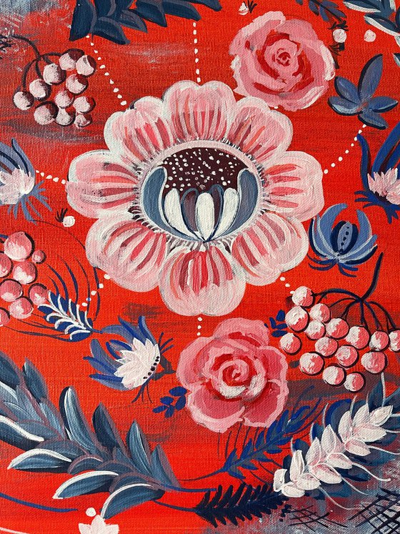 The Heart of the Land