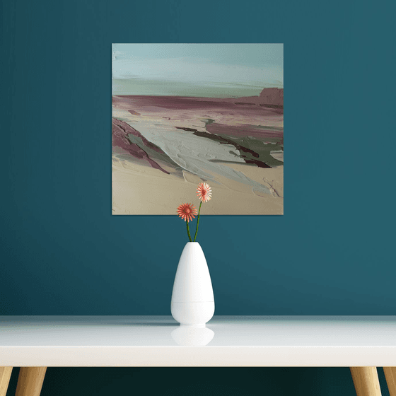 Seascape