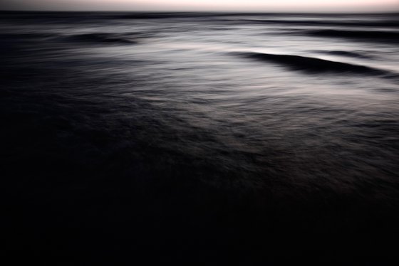 After the sun has set III